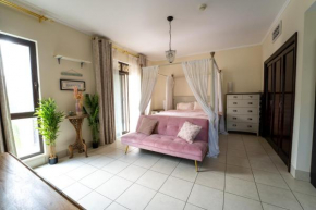 Healing Home Downtown Dxb